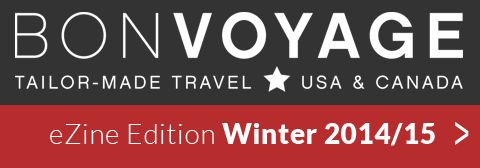 Bon Voyage Travel & Tours